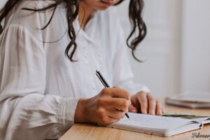 Building Your Financial Moat: The Power of Budgeting and Savings