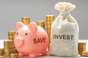 Building Your Financial Foundation: Why Saving is More Than Just a Money Habit