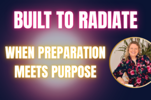 When Preparation Meets Purpose