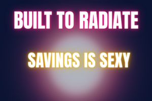 Savings Is Sexy: The Choices Behind Financial Flexibility